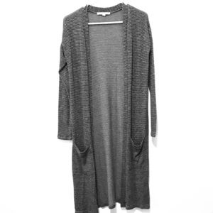 Aeropostale Long Cardigan XS